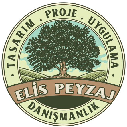 ELİS Peyzaj ve İnşaat Limited Şirketi resmi logo