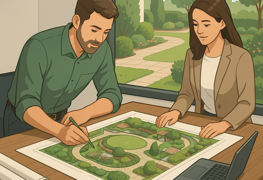 Tasarım ve Danışmanlık